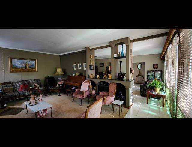 FARM FOR SALE IN WINTERNEST